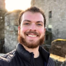 Sam Kishline, MSc., MBA