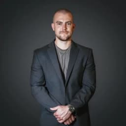 Spencer Hoggart, MSc.